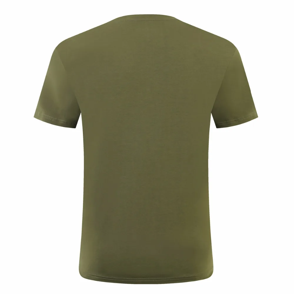 UNISEX PRINTING COTTON T-SHIRT MW7751-9