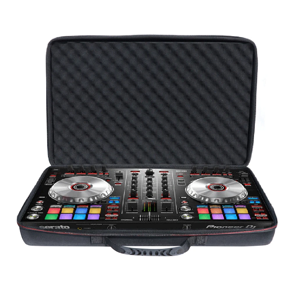 Новинка жесткий чехол EVA для Pioneer DJ DDJ SR2 Портативный 2 канальный контроллер SR