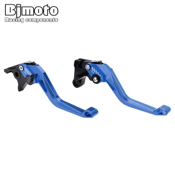 

BJMOTO Motorbike Brakes Lever For Yamaha YZF R1 YZF-R1 1999-2001 CNC Adjustable Brake Clutch Levers