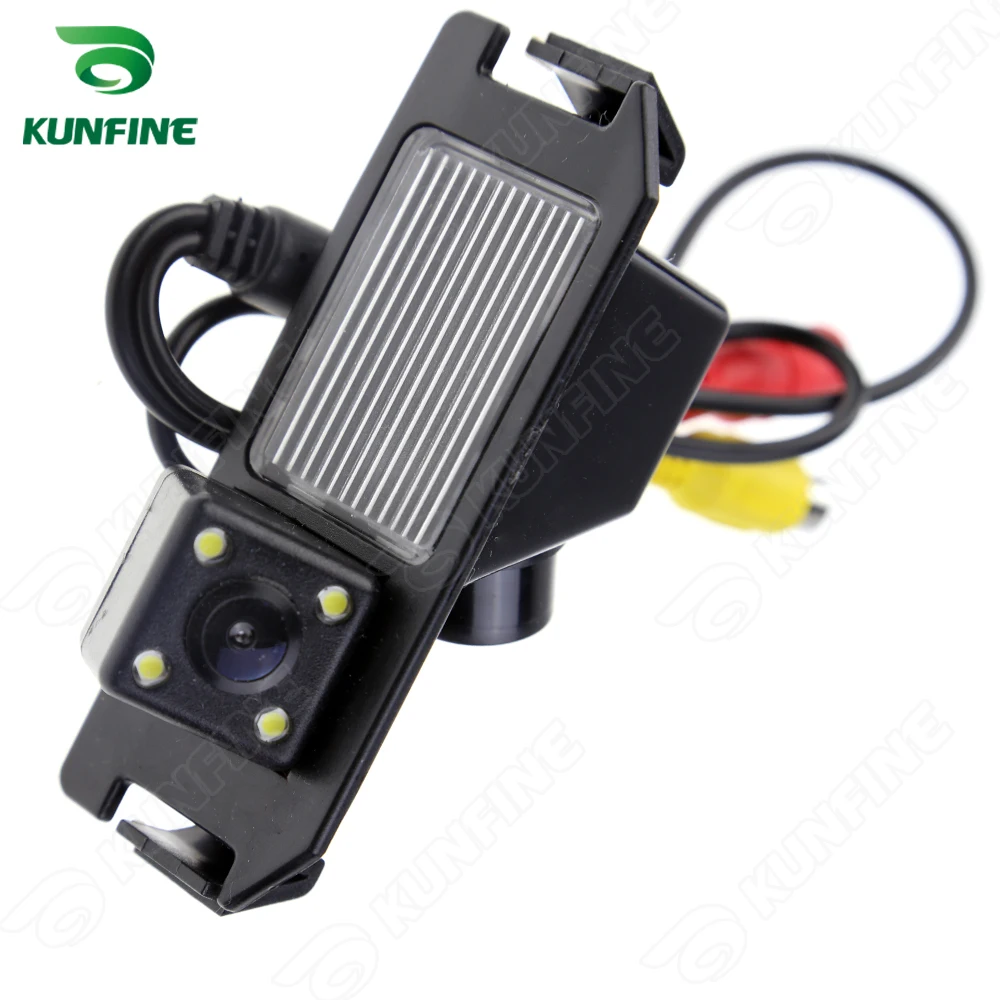 Car rear view camera for Kia Soul 2010 2012 (2)