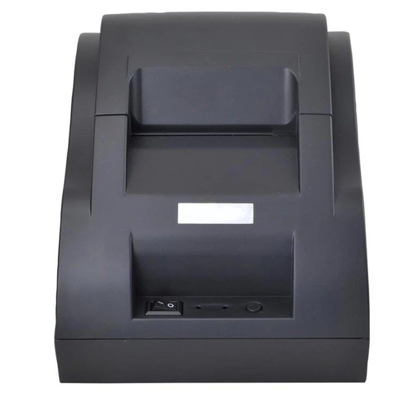 

58IIQ Thermal printer bluetooth receipt bill printer USB 58mm Bluetooth printer and port thermal machine