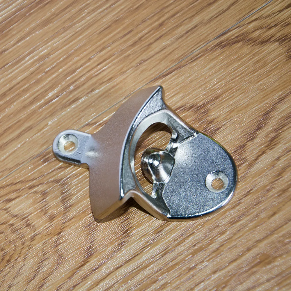 Buy Well Wall Beer Bottle Opener Stainless Steel Retro Wall Mounted Bottle Buy Well Wall Beer Bottle Opener Stainless Steel Retro Wall Mounted Bottle