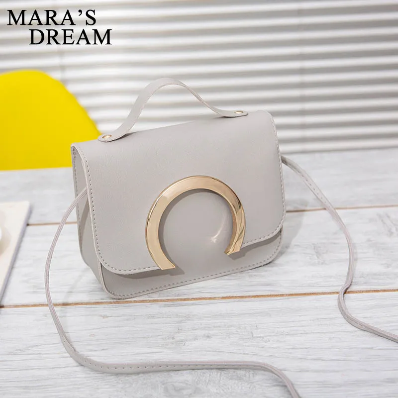 Женская маленькая сумка Mara's Dream на одно плечо импортные товары оптовая продажа