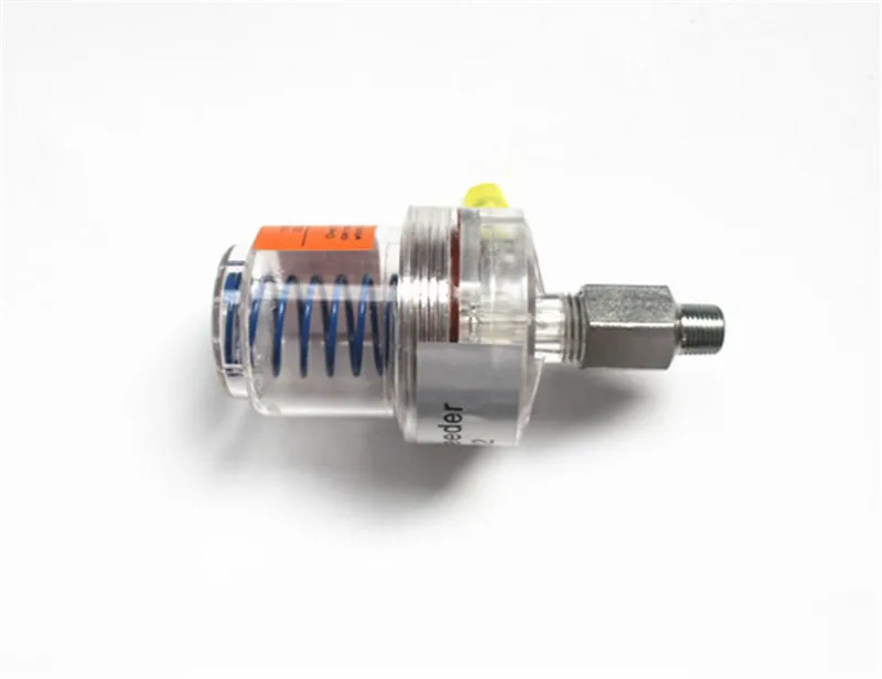 Automatic Grease Feeder Model 202