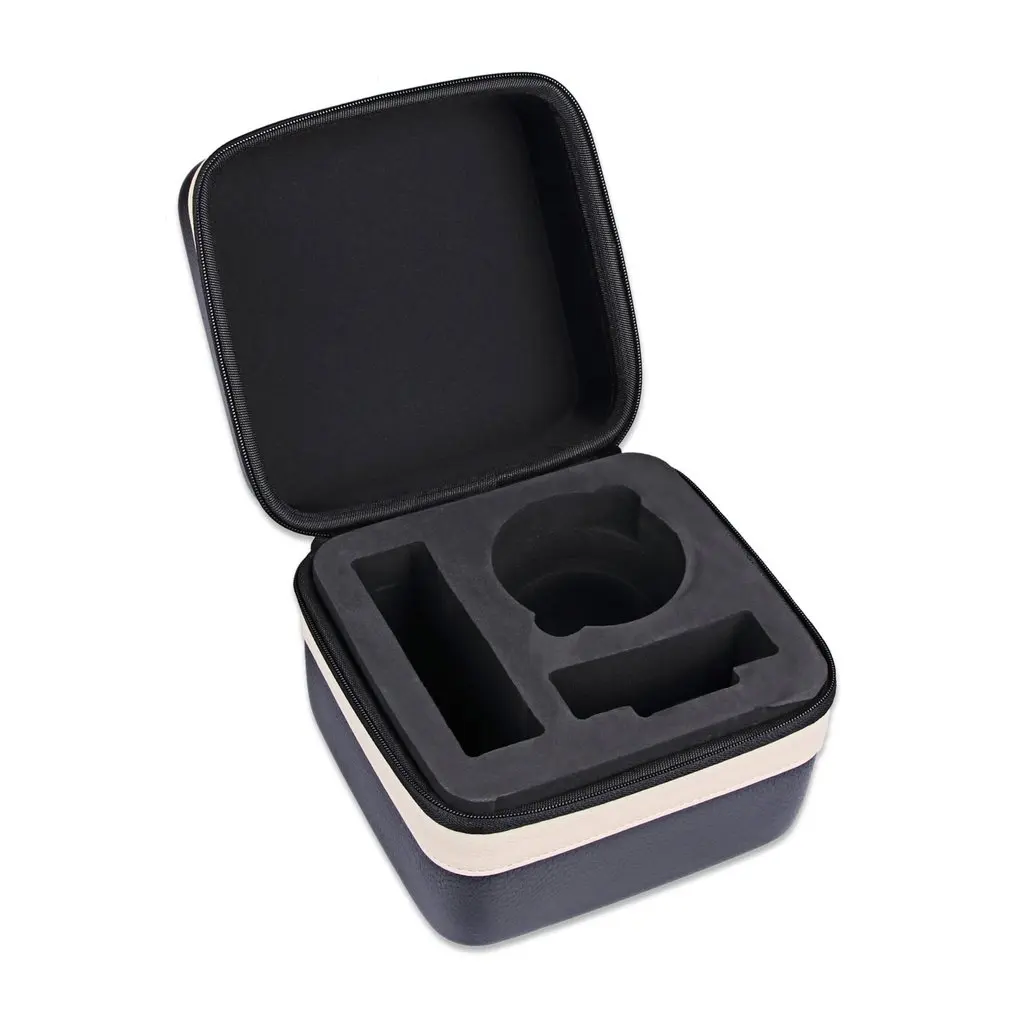 

Lightweight PU EVA Portable Protective Hard Case Travel Carrying Storage Case Pouch Box Suitable For Sphero BB-8 (R001ROW)