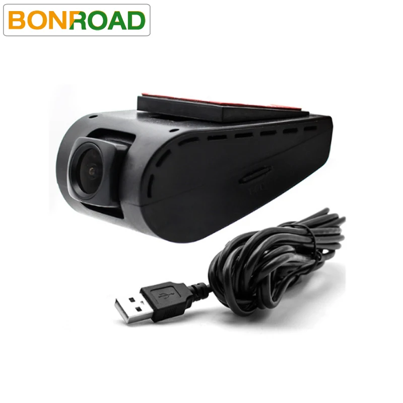 

Android DVD Player USB 2.0 DVR Front Camera Digital Video Recorder DVR Camera For Android OS