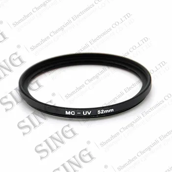 

43mm MC-UV filter Lens Protector For Can&n Nik&n S&ny all 43mm filter thread Camera