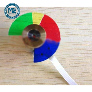 

new for Optoma EW1610 projector color wheel