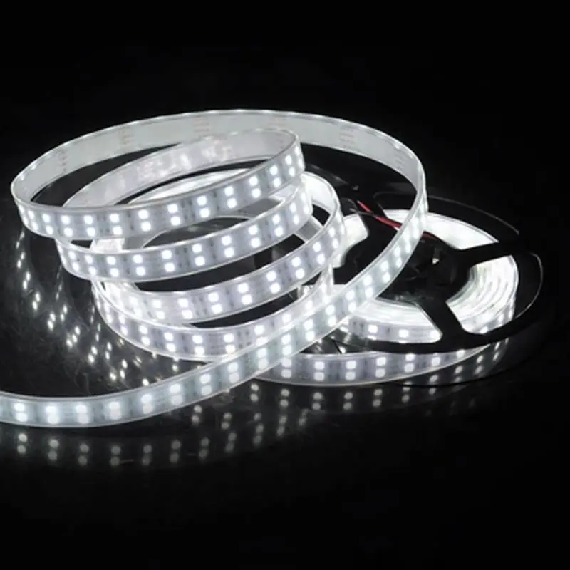 5M-Lot-Double-row-LED-Strip-light-120Leds-M-SMD-5050-Flexible-Led-Strip-Silicone-Tube (1)