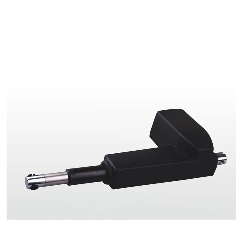 

100mm stroke 8000N load 5mm/sec speed 24V electric linear actuator for hospital bed ICU bed electric chair bed free shipping