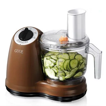 

2L Garlic Chopping Machine Automatic Meat Mixer Electric Food Blender Household Food Processor Portable Blender Batidora G113