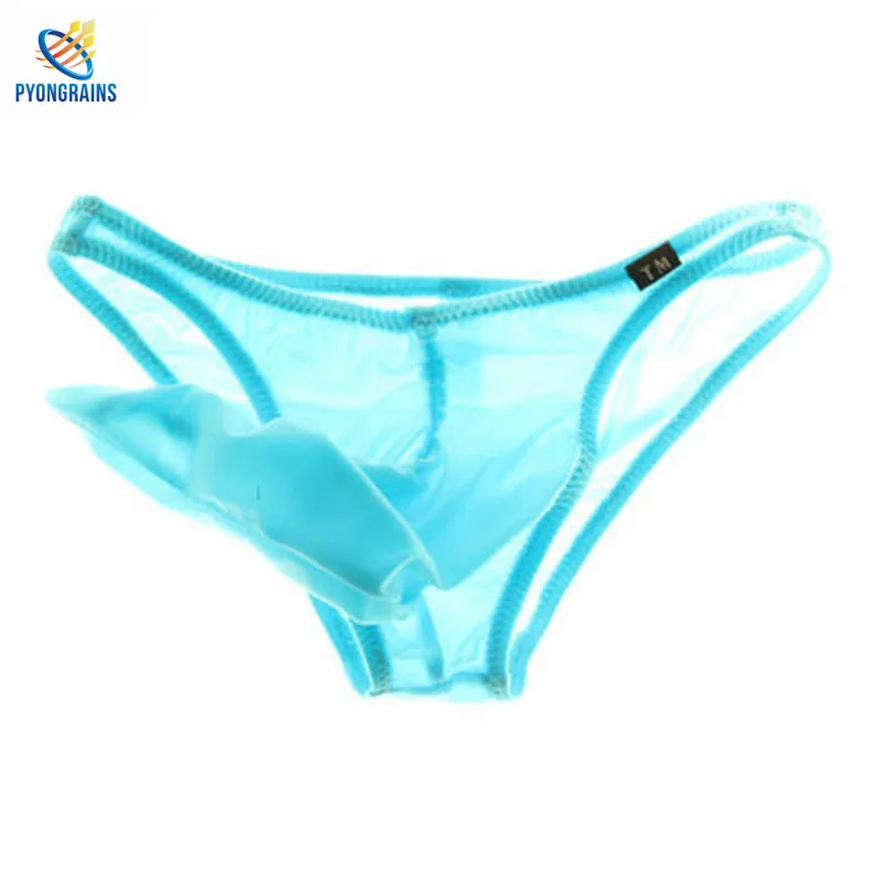 Бикини 2017 мужские сексуальные трусы с низкой посадкой бикини нейлоновые плавки