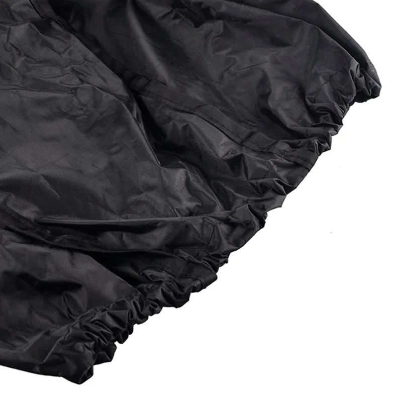 PGM бренд Гольф сумка дождевик Водонепроницаемый анти-ультрафиолетового солнцезащитный крем антистатические плащ пыли Защитная крышка