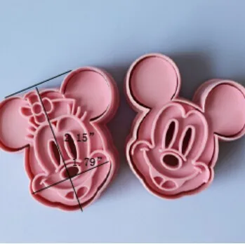 2pcs-Mickey-Minny-Mouse-Fondant-Cake-Cookie-Biscuit-Cutter-Mold-Mould-Tools-Set-Cartoon-3D-Cake