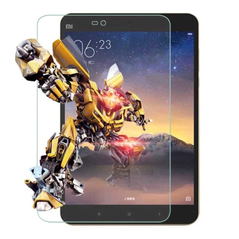 0 3 мм 9H Защита экрана для планшета Xiaomi Pad 7 9 1 2 Закаленное стекло Mipad Mi 4 8 Plus 10