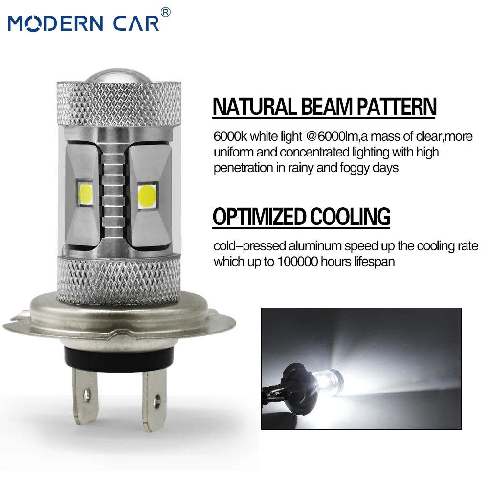 Современные автомобильные или 6SMD светодиодные светильник пы 1156 BAU15S 1157 BAY15D 7440 7443