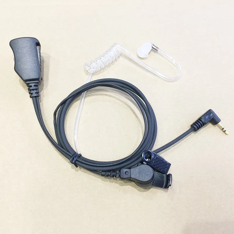 Outlet Shoponline 5x Voice Control Clamp Ptt Air Tube Headphone 2 5mm Plug For Motorola Talk About Tyt Th2r 3r Hytera T320 Tc310 Walkie Talkie Shops Discounts Planted Tree Com