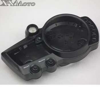 

Motorcycle Part Speedo Meter Gauge Tachometer Clock Case Cover For Yamaha YZF1000 R1 2002 2003 YZF600 R6 2003-2005