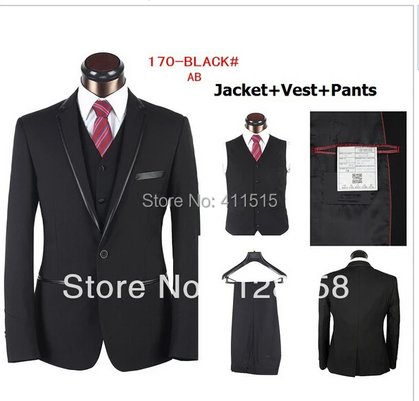 Fashion Design one buttons Business Suit/Men's Western-style clothes/male suit/wedding suits slim fit fashion men/mens plus size white mens handsome designs mens fashion blazer slim fit suit jacket men wedding tuxedos unique male suits