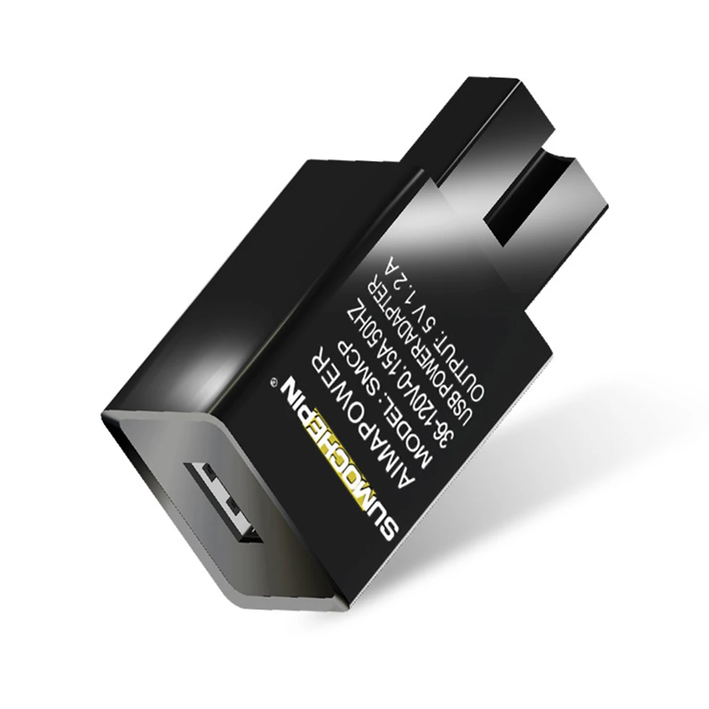 

36V-150V Universal Motorcycle Scooter Charger Socket Plug 5V 4.2A USB Charger Cigarette Lighter Socket Moto Accessroies
