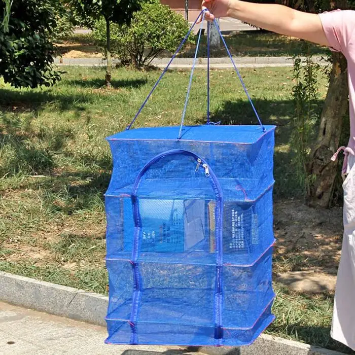 secador pe cabide net peixe bn99