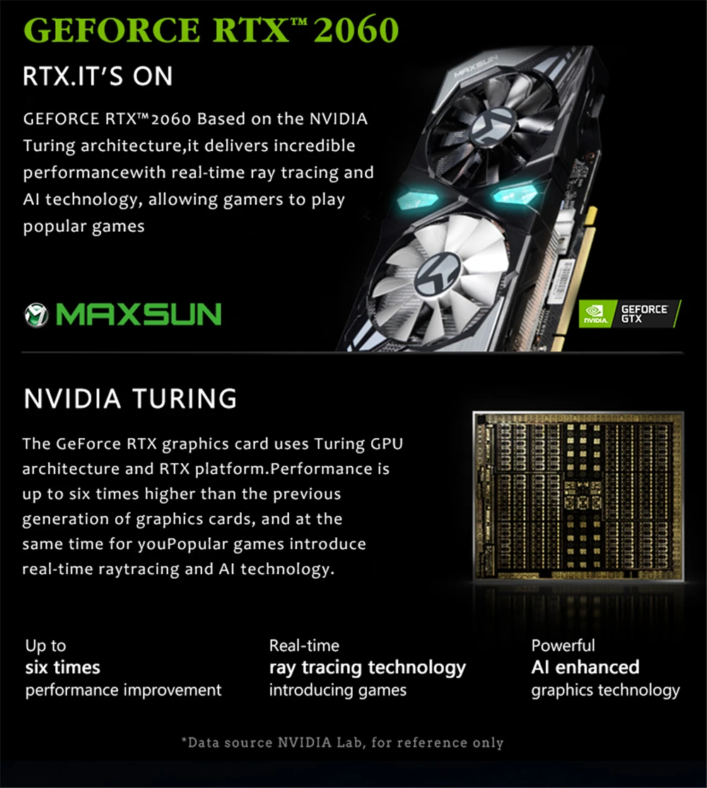 GeForce-RTX-2060- 6G-790 - (0)