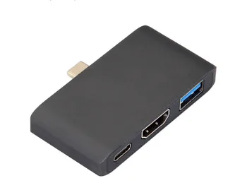 

Nintendo Switch Type C HDMI 4K Adapter for Macbook ProUSB-C to HDMI USB3.0 Adapter Cable Support Dex Mode