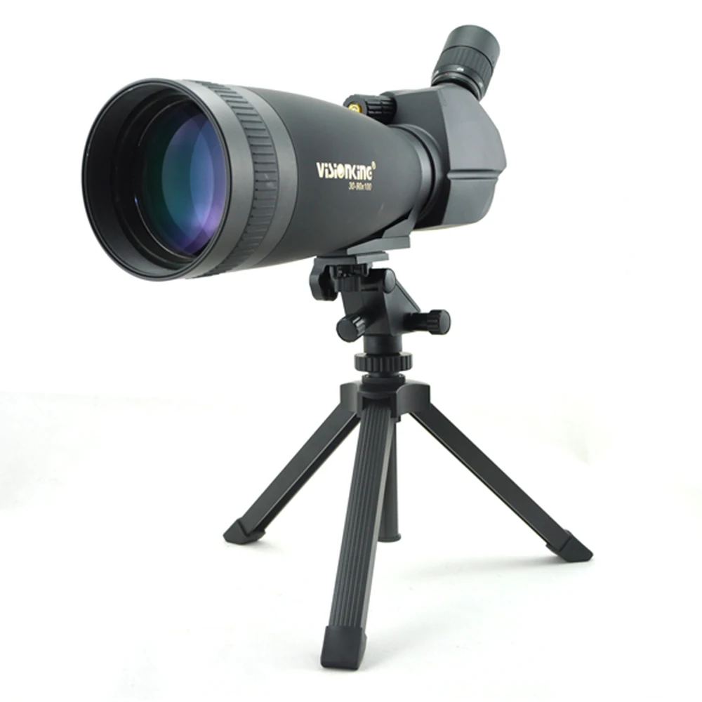 Visionking 30 90x100 Spotting Scope Fully Multicoated