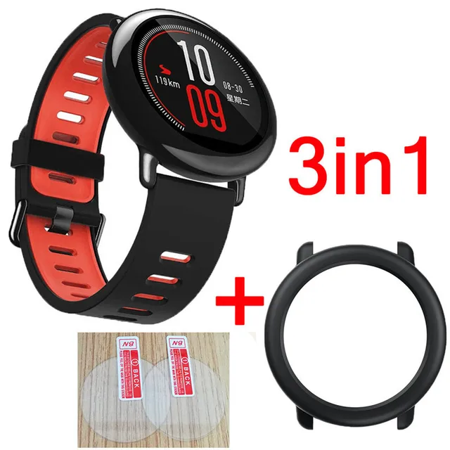 amazfit pace straps