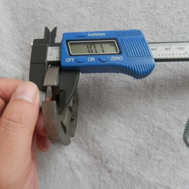 CLUTCH ASSY SHINDAIWA 488 4