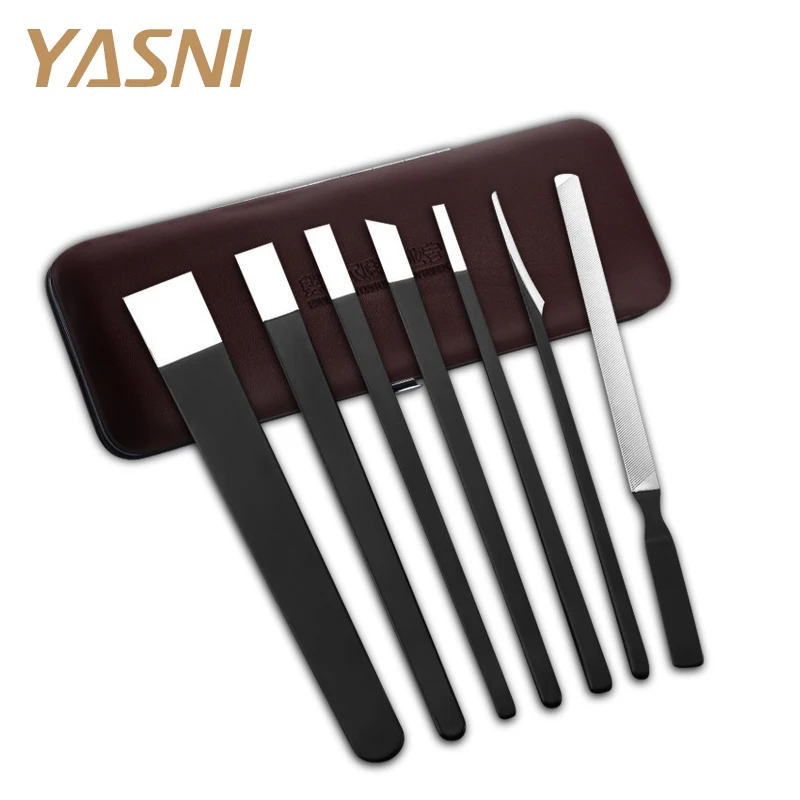 

Stainless Steel Foot Rasp Callus Dead Skin Remover Exfoliating Pedicure knife Hand Manual File Foot Care Tool Kit Toe Nail FT28