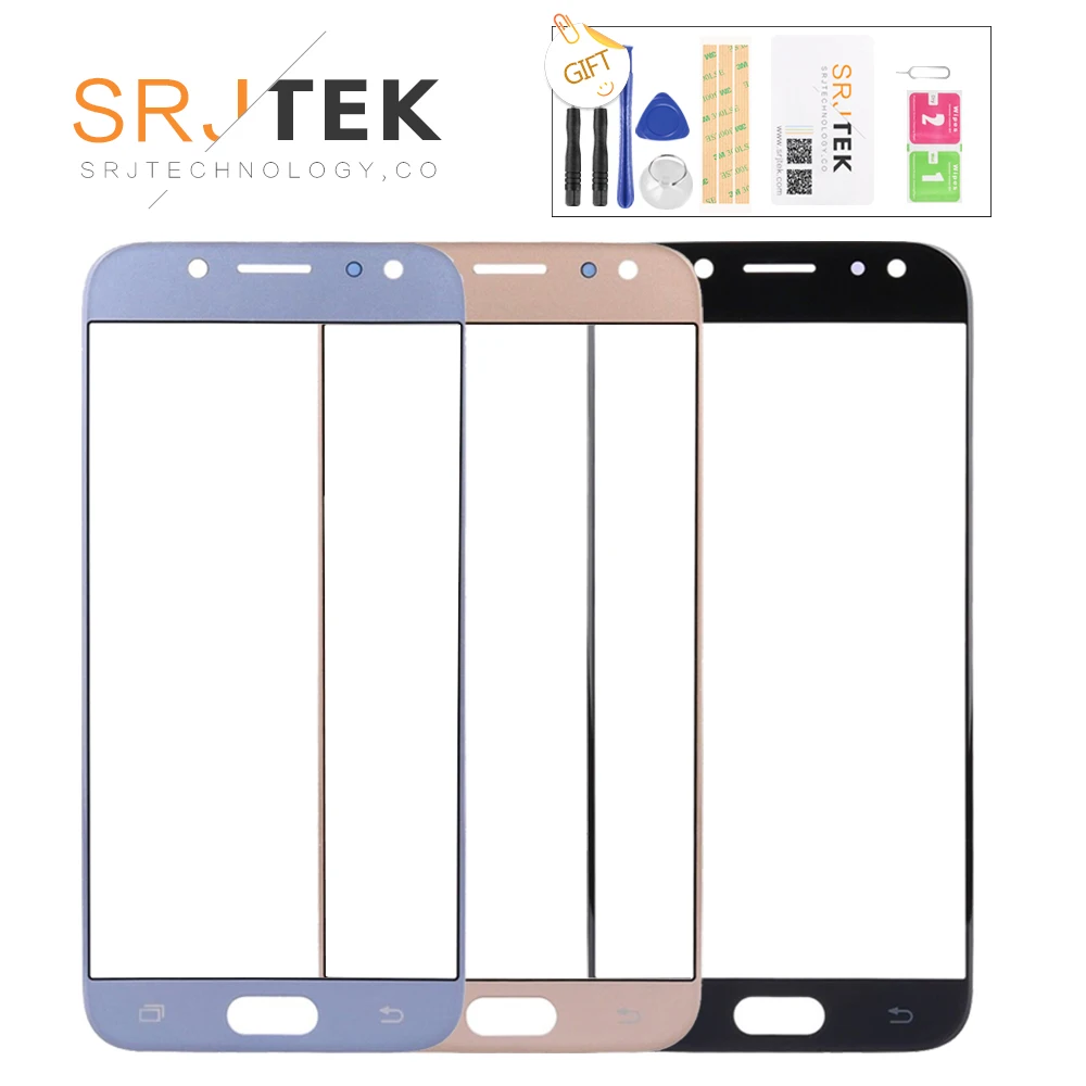 samsung j7 touch glass