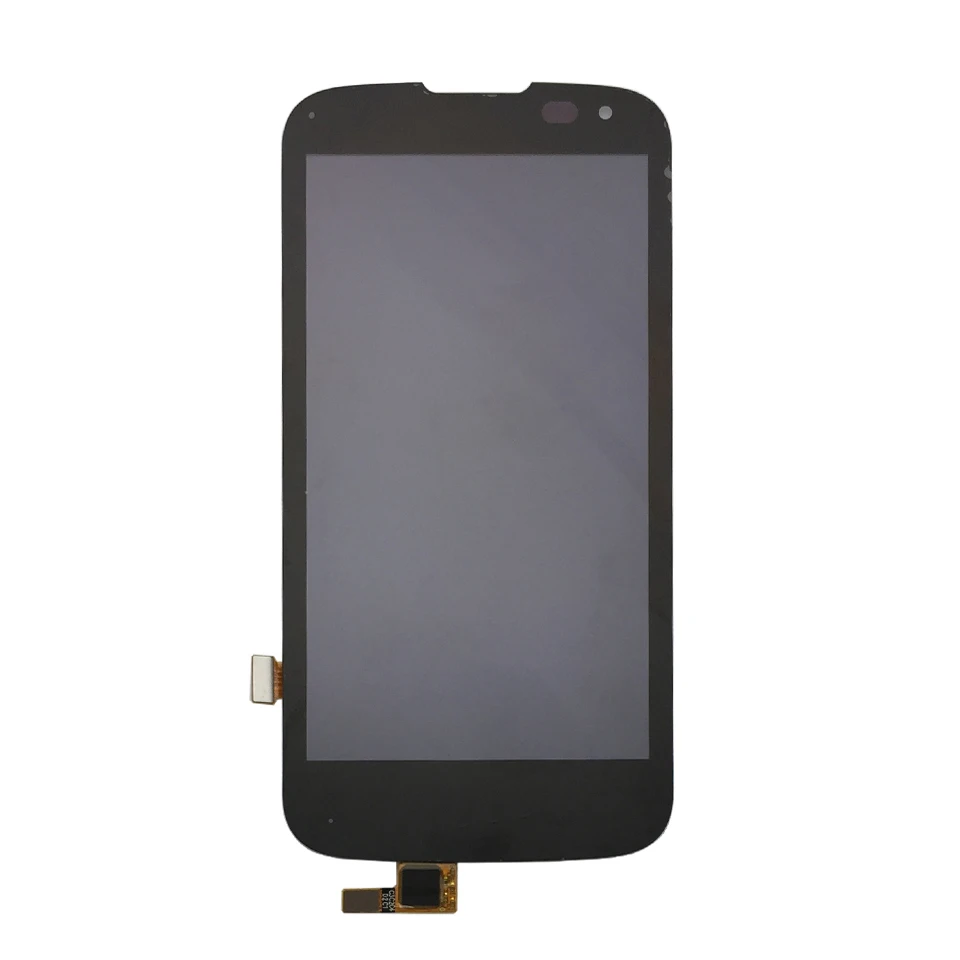 LG K3 K100 LCD Display Digitizer  (2)