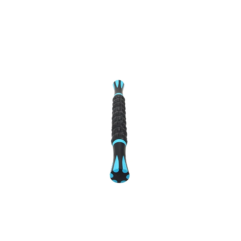 Yoga Exercise Roller Leg body Muscle Allaying Tiredness Massager Stick Eliminate fitness Fat Lose Weight (3)