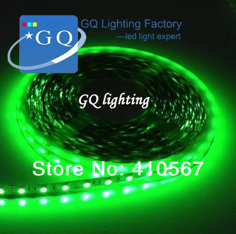 

12V 5050 SMD LED Strip light Felxiblenon 60 leds/Meter Pure White/Warm White string ribbon rope bundle lamp