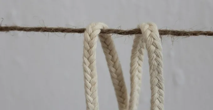 10 мм плетеный тканый хлопковый шнур поделки из бисера веревка для упаковки декоративная нить для рукоделия фурнитура для ювелирных изделий Аксессуары CD-08