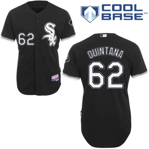 quintana white sox jersey