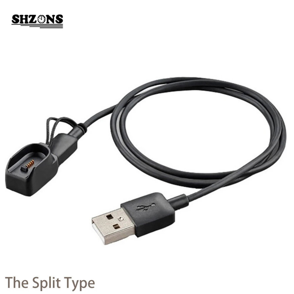 

Lightweight USB 2.0 Cable Replacement Charger for Voyager Bluetooth Legend Charging Cable USB Cable Adapter Charger 27cm/1m