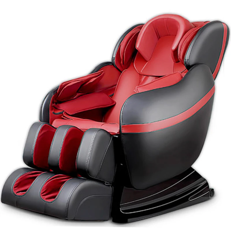 Luxury massage chair zero gravity household automatic robot body