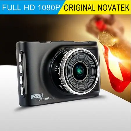 Новинка Автомобильный видеорегистратор 96620 дюйма Full HD 1080P 3 0 автомобильная камера
