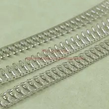 1000 шт./лот) разъем CH3.96 Molex 3,96 клеммные разъемы шаг: 3,96 мм провод кабель корпус женский контакт