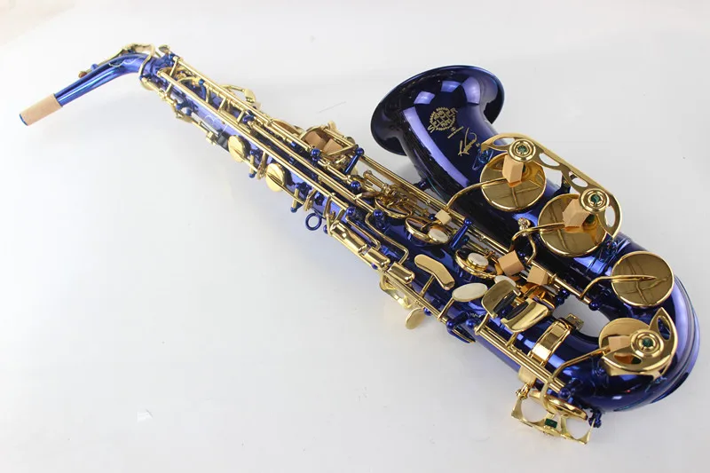 Compra azul saxo alto online al por mayor de China, Mayoristas de azul