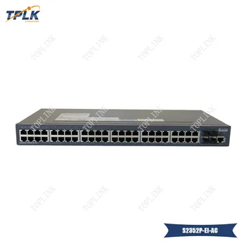 

Best price Original new Hua wei S2352P-EI Network Switch LS-S2352P-EI-AC Enterprise Switch 48 10/100 BASE-T ports hot sale