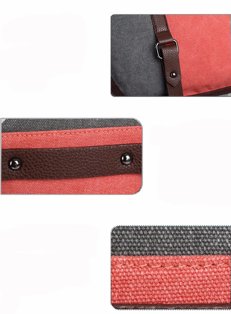 WOMEN BAG CANVAS  (7)