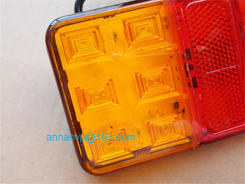 trailer LED tail light 1 (4)