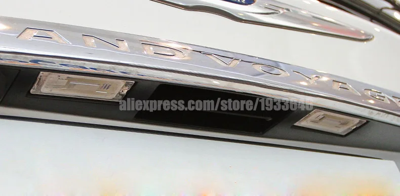 Chrysler Grand Voyager