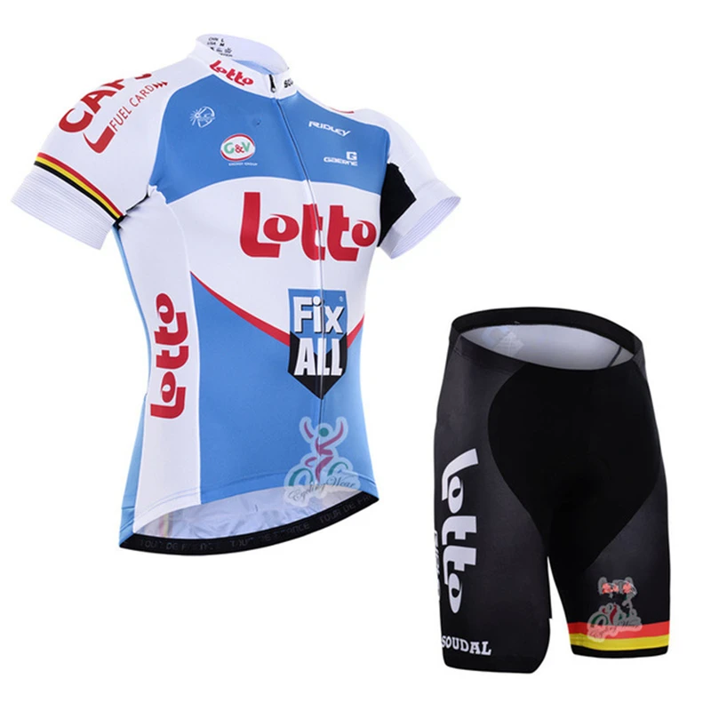 Pic Color3 Новые pro team lotto jumbo желтые летние мужские веломайки воздухопроницаемая одежда для катания на велосипеде MTB Ropa Ciclismo велосипедный Майо - Цвет: Pic Color3