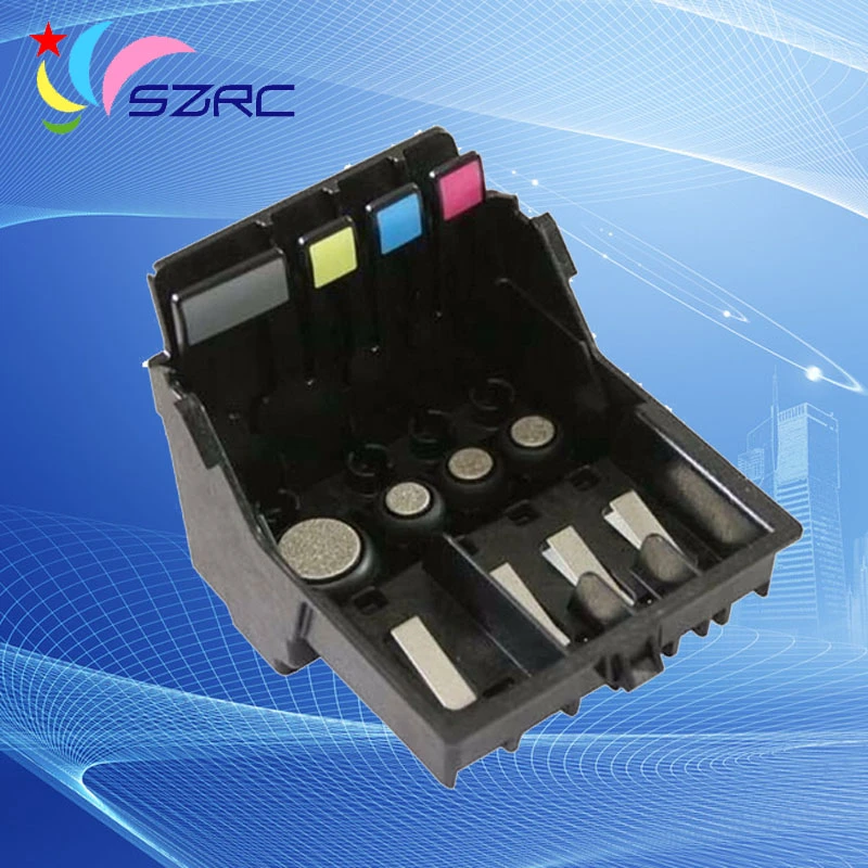 lexmark s305 printhead