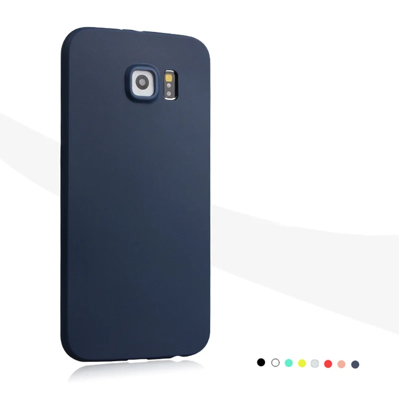 samsung galaxy s6 silicone case samsung galaxy s6 silicone case