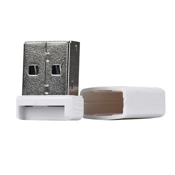 

Reliable MINI Super Speed USB 2.0 Micro SD/SDXC TF Card Reader Adapter AW